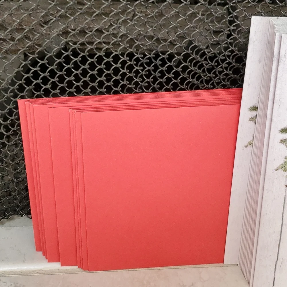 🎅🎄 13 CHRISTMAS CARDS/ENVELOPES 🎄🎅